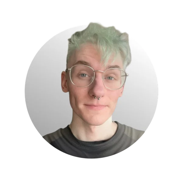 Profile photo of Nick Bischoff
